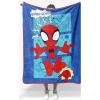 Blue - Spidey & Friends