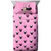 Pink - Minnie Mouse