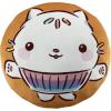 Northwest Bluey Happy Bingo Cloud Pillow 12″ – Plush Kids Stuffed Toy, Cartoon Character, Bedroom Decor, Gift for Girls & Boys(Cakey Cat)