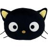 Northwest Bluey Happy Bingo Cloud Pillow 12″ – Plush Kids Stuffed Toy, Cartoon Character, Bedroom Decor, Gift for Girls & Boys(Chococat)