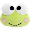 Northwest Bluey Happy Bingo Cloud Pillow 12″ – Plush Kids Stuffed Toy, Cartoon Character, Bedroom Decor, Gift for Girls & Boys(Hello Keroppi)