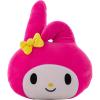 Northwest Bluey Happy Bingo Cloud Pillow 12″ – Plush Kids Stuffed Toy, Cartoon Character, Bedroom Decor, Gift for Girls & Boys(My Melody)