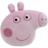 Northwest Bluey Happy Bingo Cloud Pillow 12″ – Plush Kids Stuffed Toy, Cartoon Character, Bedroom Decor, Gift for Girls & Boys(Peppa Smiles)