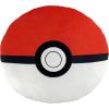 Northwest Bluey Happy Bingo Cloud Pillow 12″ – Plush Kids Stuffed Toy, Cartoon Character, Bedroom Decor, Gift for Girls & Boys(Poke Ball)