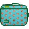 Simple Modern Bluey Kids Lunch Box for Toddler | Reusable Insulated Bag for Girls | Meal Containers for School with Exterior and Interior Pockets | Hadley Collection | Bluey Sky(CoComelon: Watermelons)
