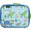 Simple Modern Bluey Kids Lunch Box for Toddler | Reusable Insulated Bag for Girls | Meal Containers for School with Exterior and Interior Pockets | Hadley Collection | Bluey Sky(Disney: Buzz and Woody Adventures)