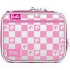 Simple Modern Bluey Kids Lunch Box for Toddler | Reusable Insulated Bag for Girls | Meal Containers for School with Exterior and Interior Pockets | Hadley Collection | Bluey Sky(Barbie: Checkmate)