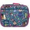 Simple Modern Bluey Kids Lunch Box for Toddler | Reusable Insulated Bag for Girls | Meal Containers for School with Exterior and Interior Pockets | Hadley Collection | Bluey Sky(Disney: Encanto)