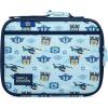 Simple Modern Bluey Kids Lunch Box for Toddler | Reusable Insulated Bag for Girls | Meal Containers for School with Exterior and Interior Pockets | Hadley Collection | Bluey Sky(Paw Patrol: Helicopter Chase)