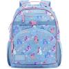 Simple Modern Medium Bluey Toddler Backpack for School Girls and Boys | Kindergarten Elementary Kids Backpack | Fletcher Collection | Kids – 15″ tall | Bluey Sky(My Little Pony: Garden of Rainbows)