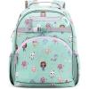 Simple Modern Medium Bluey Toddler Backpack for School Girls and Boys | Kindergarten Elementary Kids Backpack | Fletcher Collection | Kids – 15″ tall | Bluey Sky(Gabby’s Dollhouse: Gabby’s Friends)