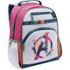 Simple Modern Medium Bluey Toddler Backpack for School Girls and Boys | Kindergarten Elementary Kids Backpack | Fletcher Collection | Kids – 15″ tall | Bluey Sky(Marvel: Avengers Assemble)