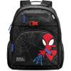 Simple Modern Medium Bluey Toddler Backpack for School Girls and Boys | Kindergarten Elementary Kids Backpack | Fletcher Collection | Kids – 15″ tall | Bluey Sky(Marvel: Spidey Kid)