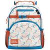 Simple Modern Medium Bluey Toddler Backpack for School Girls and Boys | Kindergarten Elementary Kids Backpack | Fletcher Collection | Kids – 15″ tall | Bluey Sky(Dc: Superman Stand for Hope)