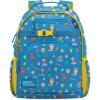 Simple Modern Medium Bluey Toddler Backpack for School Girls and Boys | Kindergarten Elementary Kids Backpack | Fletcher Collection | Kids – 15″ tall | Bluey Sky(Paw Patrol: Outdoor Adventures)