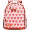 Simple Modern Medium Bluey Toddler Backpack for School Girls and Boys | Kindergarten Elementary Kids Backpack | Fletcher Collection | Kids – 15″ tall | Bluey Sky(-Sweetheart)