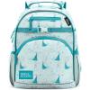 Simple Modern Medium Bluey Toddler Backpack for School Girls and Boys | Kindergarten Elementary Kids Backpack | Fletcher Collection | Kids – 15″ tall | Bluey Sky(Disney: Frozen Elsa’s Snowflake)