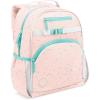 Simple Modern Medium Bluey Toddler Backpack for School Girls and Boys | Kindergarten Elementary Kids Backpack | Fletcher Collection | Kids – 15″ tall | Bluey Sky(-Rainbow Speckles)