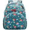 Simple Modern Medium Bluey Toddler Backpack for School Girls and Boys | Kindergarten Elementary Kids Backpack | Fletcher Collection | Kids – 15″ tall | Bluey Sky(Disney: Ariel’s Day Dream)