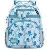 Simple Modern Medium Bluey Toddler Backpack for School Girls and Boys | Kindergarten Elementary Kids Backpack | Fletcher Collection | Kids – 15″ tall | Bluey Sky(Disney: Tropical Stitch)