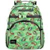 Simple Modern Medium Bluey Toddler Backpack for School Girls and Boys | Kindergarten Elementary Kids Backpack | Fletcher Collection | Kids – 15″ tall | Bluey Sky(Tmnt: Mutant Ooze)