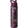 Simple Modern Summit Water Bottle with Straw Lid | Bluey 30oz Leak Proof Stainless Steel Insulated Cup | Gifts for Her Him | Bluey Stripes(Harry Potter: Herbology)