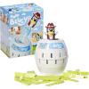 TOMY Pop Up Bluey Kids Game- Family and Preschool Games for Family Game Night – Winter Break Activities- Girls and Boys Games – 2-4 Players – Ages 4 Years and Up(Pop Up Bluey)