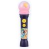 eKids Bluey Microphone Toy for Toddlers, Includes Built-in Music and Lights, Designed for Fans of Bluey Toys, Great Stocking Stuffers for Kids