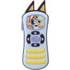 eKids Bluey Toy Remote Control for Toddlers with Built-in Music and Sound Effects, Bluey Toys Make Great Stocking Stuffers for Kids