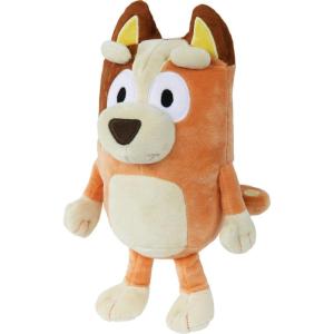 Bluey Mum Chilli 9” Plush Toy (17534)