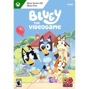 Bluey: The Videogame- Playstation 5(Xbox Digital Code)
