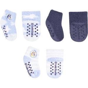 Bluey boys Bluey Kids Socks(Blue Multi)
