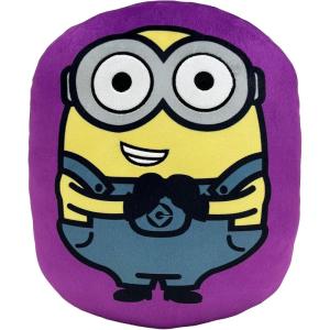 Northwest Bluey Happy Bingo Cloud Pillow 12″ – Plush Kids Stuffed Toy, Cartoon Character, Bedroom Decor, Gift for Girls & Boys(Bello Pick Me)