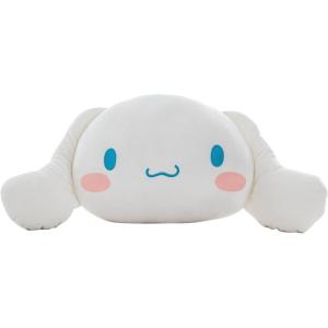 Northwest Bluey Happy Bingo Cloud Pillow 12″ – Plush Kids Stuffed Toy, Cartoon Character, Bedroom Decor, Gift for Girls & Boys(Cinnamoroll)