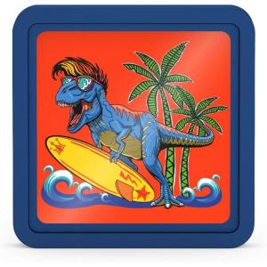 THERMOS Reusable Hard Ice, Bluey(Daring Dinos)