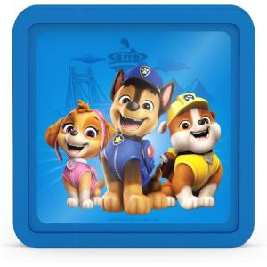THERMOS Reusable Hard Ice, Bluey(Paw Patrol)