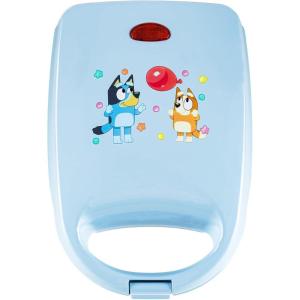 Uncanny Brands Bluey Cake Pop Maker – Makes Bluey Cake Pops – Nonstick, Easy Cleanup(Bluey)