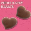 Bluey Valentine’s Candy Gift Box, Milk Chocolatey Hearts Inside, Individually Wrapped Pieces, Collectible Heart Container, 2.12 Ounces