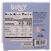 Bluey Valentine’s Heart Gift Box, Fruit Punch Flavored Gummy Hearts Inside, Individually Wrapped Pieces, 3.17 Ounces