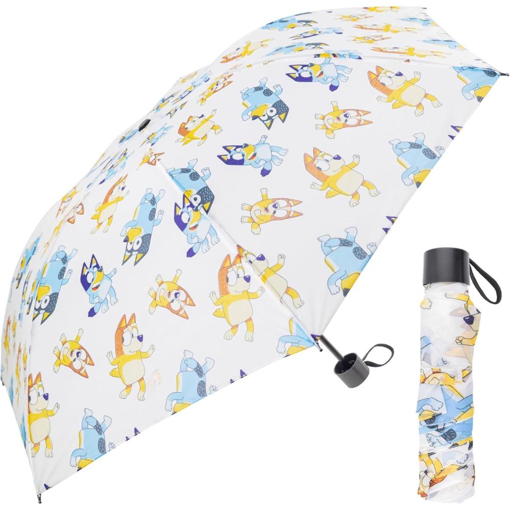 image:imageBluey Umbrella for KidsBluey
