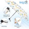 Bluey Umbrella for Kids(Bluey)