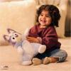 GUND Official Bluey Oh So Snuggly Plush, Bluey Plushies, Stuffed Animal Sensory Toy for Babies and Toddlers, Blue, 12.5”