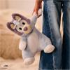 GUND Official Bluey Oh So Snuggly Plush, Bluey Plushies, Stuffed Animal Sensory Toy for Babies and Toddlers, Blue, 12.5”