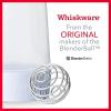 Whiskware Bluey Pancake Art Kit, 1 Batter Bottle, 2 Silicone Bluey and Bingo Pancake Molds, and 1 BlenderBall Wire Whisk, Durable, No-Mess Breakfast, BPA Free, Dishwasher Safe(Mint)