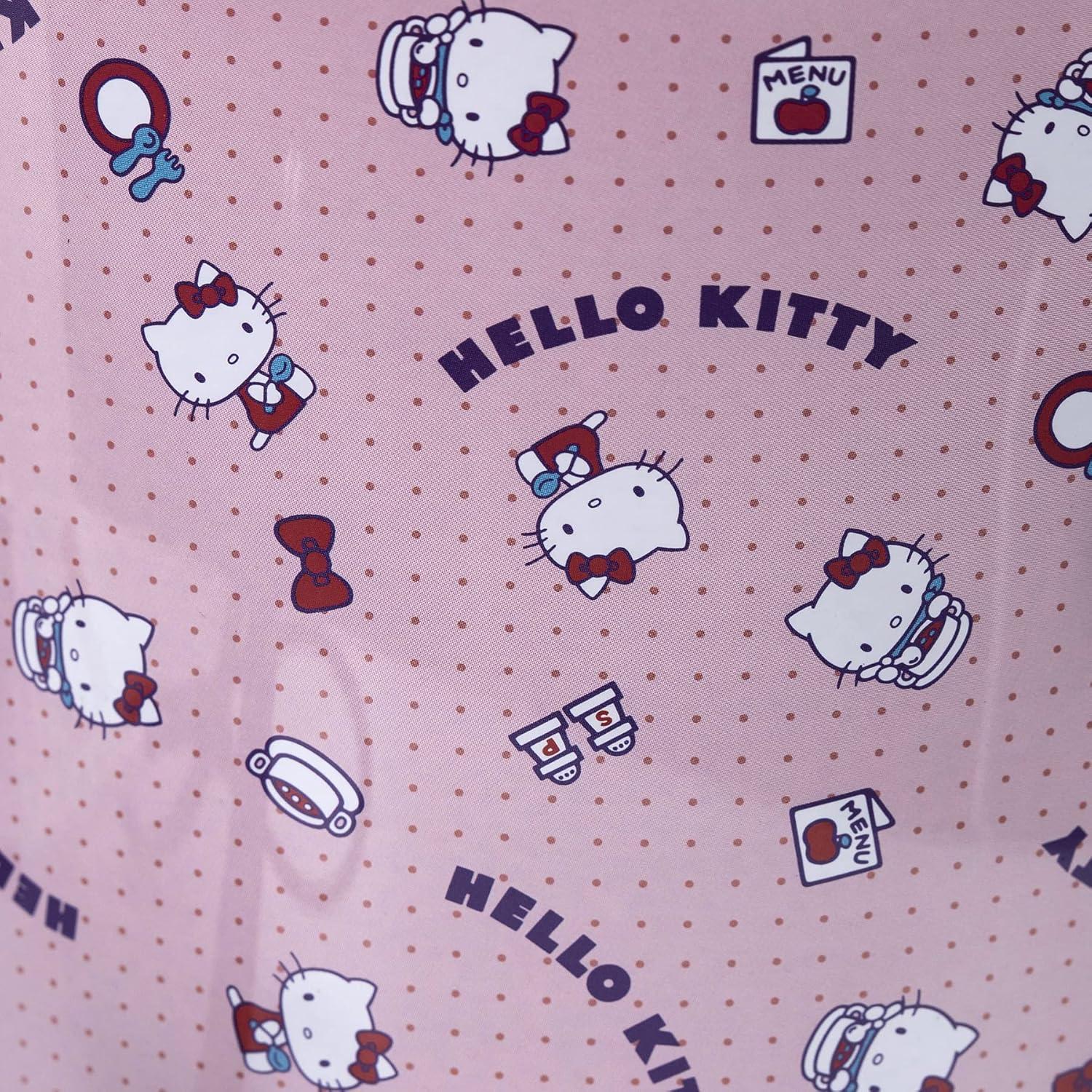 image:imageUncanny Brands Bluey 2qt Slow Cooker Small Kitchen ApplianceHello Kitty
