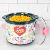 Uncanny Brands Bluey 2qt Slow Cooker – Small Kitchen Appliance(Care Bears)