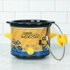 Uncanny Brands Bluey 2qt Slow Cooker – Small Kitchen Appliance(Minions)