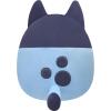 Squishmallows Original 12in Bluey Plush – Official Jazwares Plush (Medium-Sized)