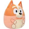 Squishmallows Original Bluey 12in “Bingo” Plush – Official Jazwares Plush (Medium-Sized)