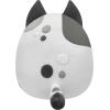 Squishmallows Original Bluey 12in “Muffin” Plush – Official Jazwares Plush (Medium-Sized)